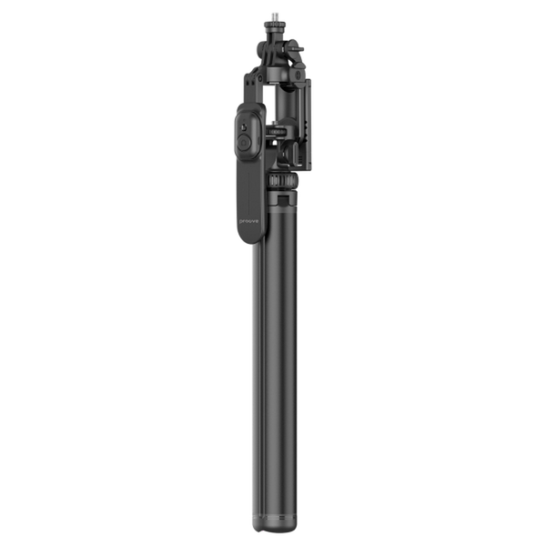Tripod Proove Elevate X Selfie Stick (2046 mm), Black 235148 фото