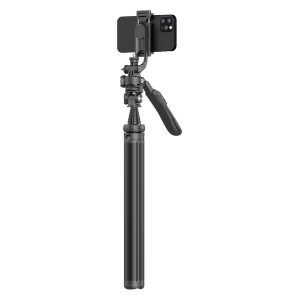 Tripod Proove Elevate X Selfie Stick (2046 mm), Black 235148 фото
