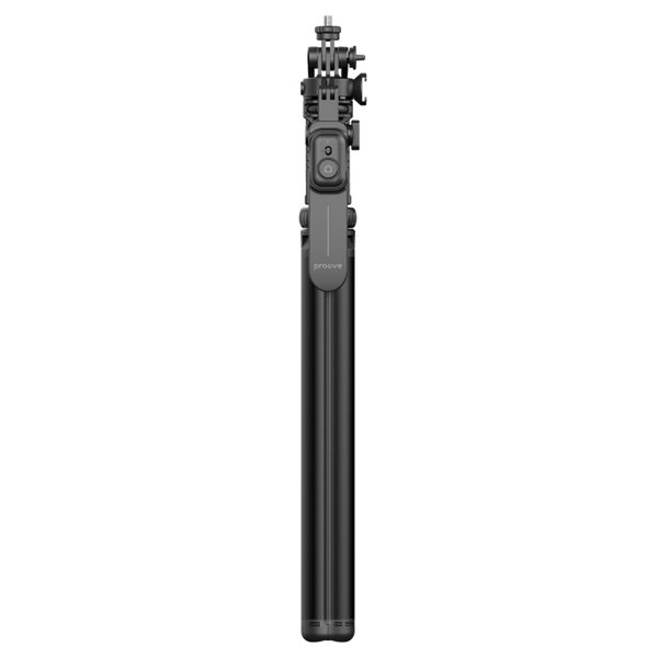 Tripod Proove Elevate X Selfie Stick (2046 mm), Black 235148 фото