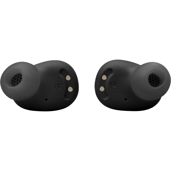 True Wireless JBL Wave Buds 2, Black, TWS Headset 228468 Imagini