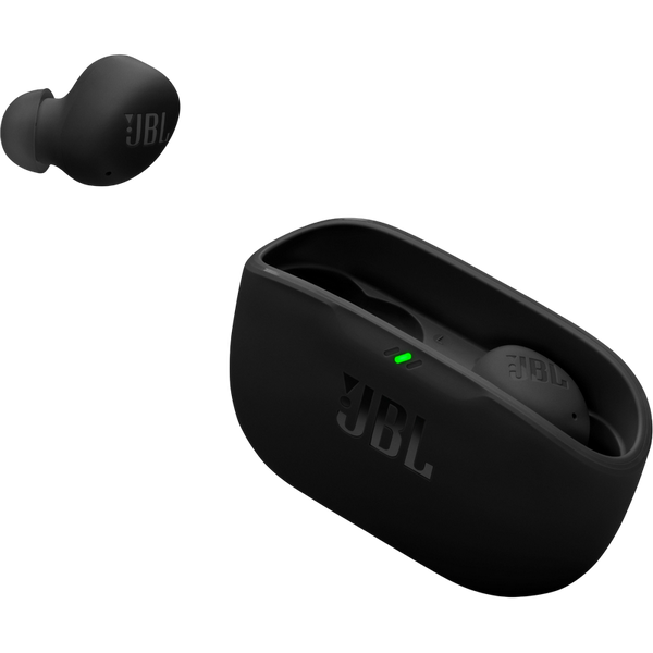 True Wireless JBL Wave Buds 2, Black, TWS Headset 228468 Imagini