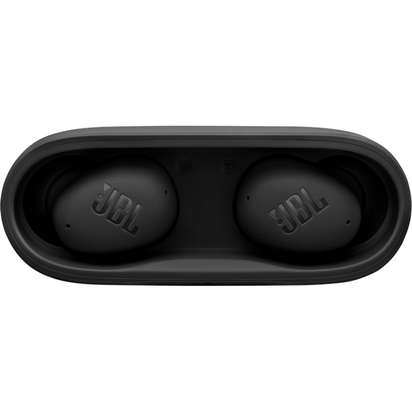 True Wireless JBL Wave Buds 2, Black, TWS Headset 228468 Imagini