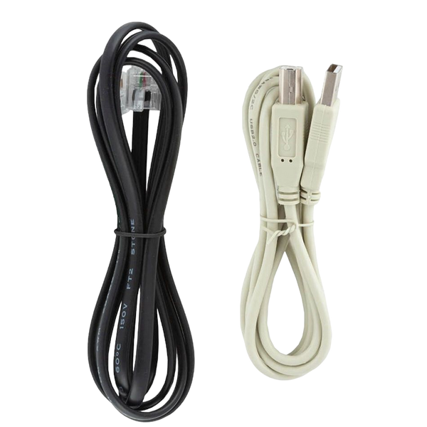 UPS PowerCom RPT-1500AP 1500VA/900W Line Interactive, AVR, LED, RJ45/RJ11, USB, 4xSchuko Sockets 149103 фото