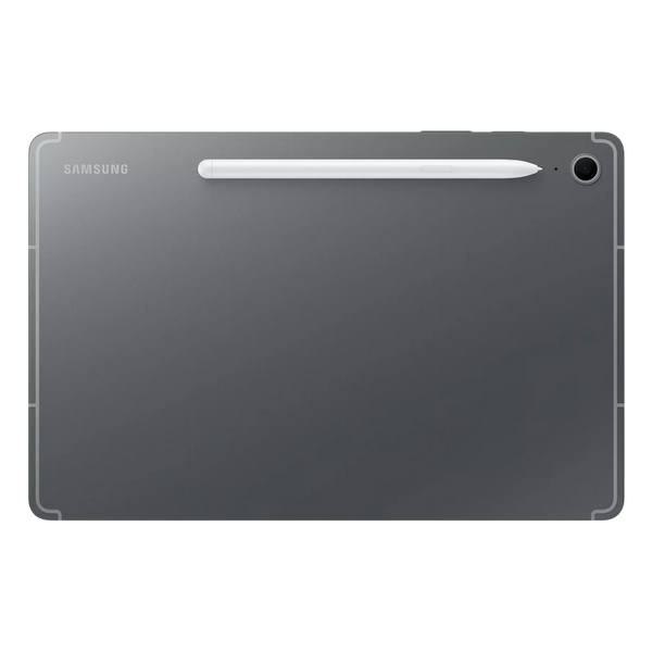 X526 12/256 Tab S10 FE 5G Gray 230374 Imagini