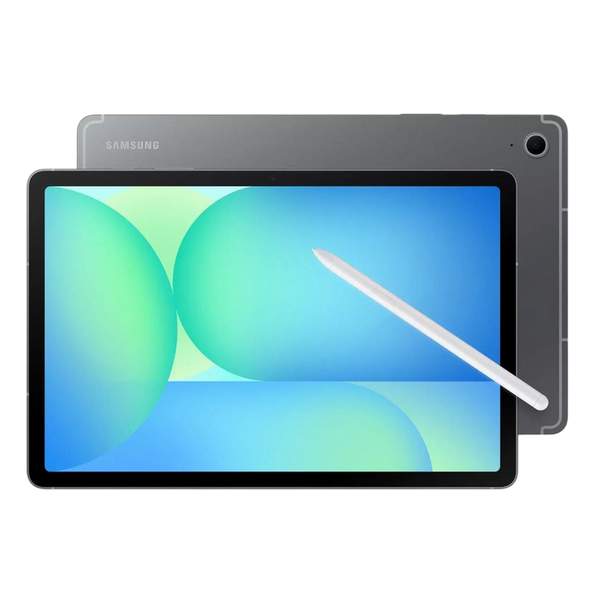 X526 12/256 Tab S10 FE 5G Gray 230374 Imagini