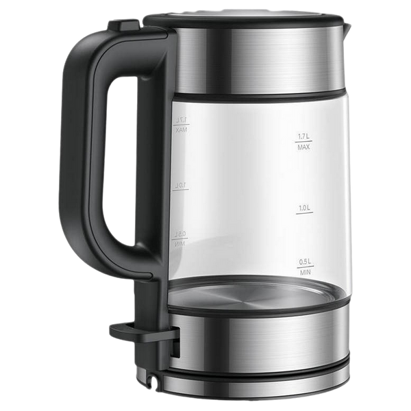 Xiaomi Electric Glass Fierbător electric EU 223856 Imagini