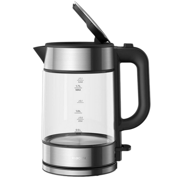 Xiaomi Electric Glass Fierbător electric EU 223856 Imagini