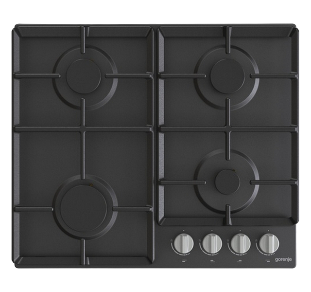 Газовая варочная панель Gorenje G 641 EXB 120413 фото