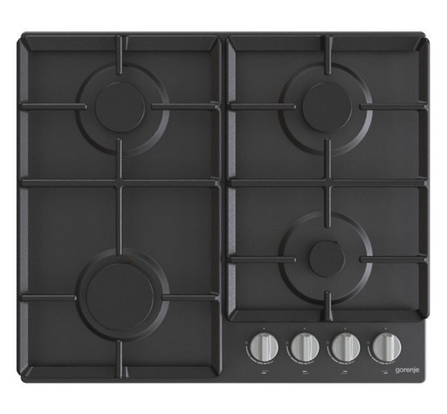 Газовая варочная панель Gorenje G 641 EXB 120413 фото