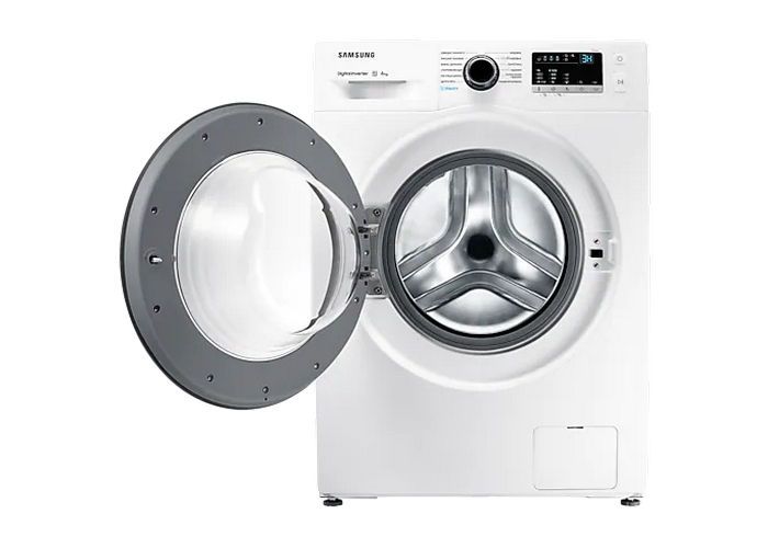 Washing machine/fr Samsung WW62J32G0PW/CE 144344 фото