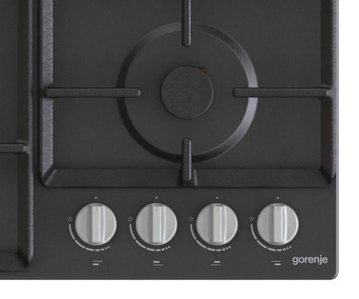 Газовая варочная панель Gorenje G 641 EXB 120413 фото