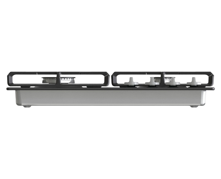 Газовая варочная панель Gorenje G 641 EXB 120413 фото