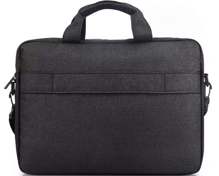 15" NB bag - Lenovo 15.6” Casual Toploader T210 – Black (GX40Q17229) 138055 фото