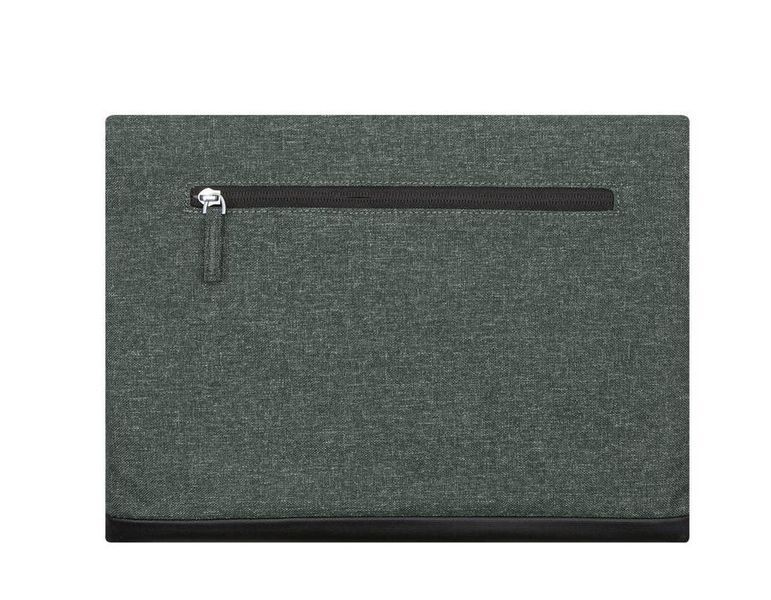 Ultrabook sleeve Rivacase 8803 for 13.3", Khaki Melange 118901 Imagini