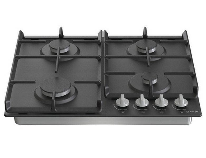 Газовая варочная панель Gorenje G 641 EXB 120413 фото