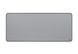 Mouse Pad Logitech Desk Mat, 700 x 300 x 2mm, Nylon + Polyester, 286g., Mid Grey 138241 фото 2