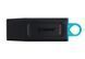 64GB USB3.2 Flash Drive Kingston DataTraveler Exodia (DTX/64GB), Black, Plastic, Classic Cap 123227 фото 10