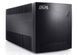 UPS PowerCom RPT-1500AP 1500VA/900W Line Interactive, AVR, LED, RJ45/RJ11, USB, 4xSchuko Sockets 149103 фото 3
