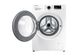 Washing machine/fr Samsung WW62J32G0PW/CE 144344 фото 2