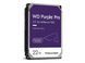3.5" HDD 22.0TB-SATA-512MB Western Digital "Purple Pro (WD221PURP)", Surveillance, CMR 145274 фото 4