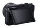 DC Canon EOS M200, Black & EF-M 15-45mm f/3.5-6.3 IS STM KIT (Streaming Kit) 143641 фото 1