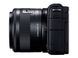 DC Canon EOS M200, Black & EF-M 15-45mm f/3.5-6.3 IS STM KIT (Streaming Kit) 143641 фото 2