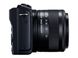 DC Canon EOS M200, Black & EF-M 15-45mm f/3.5-6.3 IS STM KIT (Streaming Kit) 143641 фото 4