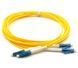 Fiber optic patch cords, singlemode Duplex LC-LC, 3m 115364 Imagini 1