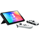 Nintendo Switch - OLED Model - White 251605 Imagini 3