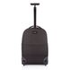 Backpack Bobby Trolley, anti-theft, P705.771 for Laptop 15.6" & City Bags, Black 144487 фото 5