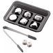 Stainless Steel Ice Cubes(6) Circle Joy CJ-BK02 217773 Imagini 1