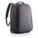 Backpack Bobby Trolley, anti-theft, P705.771 for Laptop 15.6" & City Bags, Black 144487 фото 2