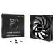 PC Case Вентилятор be quiet! Pure Wings 3 High-speed, 140x140x25mm, 1800rpm, 
