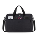 NB bag Rivacase 8038, for Laptop 15.6" & City Bags + Wireless mouse, Black 205438 Imagini 11