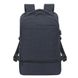 Backpack Rivacase 8365, for Laptop 17,3" & City bags, Black 112878 фото 3