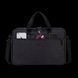 NB bag Rivacase 8038, for Laptop 15.6" & City Bags + Wireless mouse, Black 205438 Imagini 4