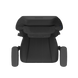HATOR Arc 4 XL Gaming chair, Black 270748 Imagini 5