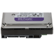 3.5" HDD 4.0TB-SATA- 128MB Western Digital "Purple (WD44PURZ)", Surveillance, 24/7, CMR, 5400rpm, 1 251282 фото 4