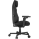 HATOR Arc 4 XL Gaming chair, Black 270748 Imagini 8