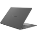 NB ASUS 14.0" Zenbook S 14 UX5406SA Gray (Core Ultra 7 258V 32Gb 1Tb Win 11) 251228 Imagini 2