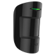 Ajax Wireless Secrurity Motion and Glass Break Detector "CombiProtect", Black 142090 Imagini 11