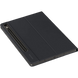 Book Cover Keyboard Slim Tab S9, Black 206810 фото 3