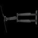 Wall Mount Barkan ''BM343XL'' Black 13"-65" Move Long, max.36kg, VESA mm: up to 400x400mm 223721 Imagini 1