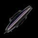 NB bag Rivacase 8038, for Laptop 15.6" & City Bags + Wireless mouse, Black 205438 Imagini 6