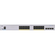 24-port Gigabit PoE Managed Switch Cisco CBS350-24P-4G, 4 x 1G SFP 204190 Imagini 3
