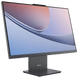 Lenovo AIO IdeaCentre 3 24IRH9 Luna Grey (23,8" FHD IPS Core i7-13620H 2.4-4.9GHz, 16GB, 512GB, No O 219387 Imagini 2