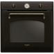 Cuptor Electric Whirlpool WTA C 8411 SC 135622 Imagini 5