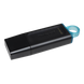 64GB USB3.2 Flash Drive Kingston DataTraveler Exodia (DTX/64GB), Black, Plastic, Classic Cap 123227 фото 5