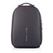Backpack Bobby Trolley, anti-theft, P705.771 for Laptop 15.6" & City Bags, Black 144487 фото 10
