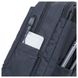 Backpack Rivacase 8365, for Laptop 17,3" & City bags, Black 112878 фото 6